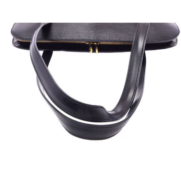 Louis Vuitton Epi Lussack Black - Picture 3 of 12